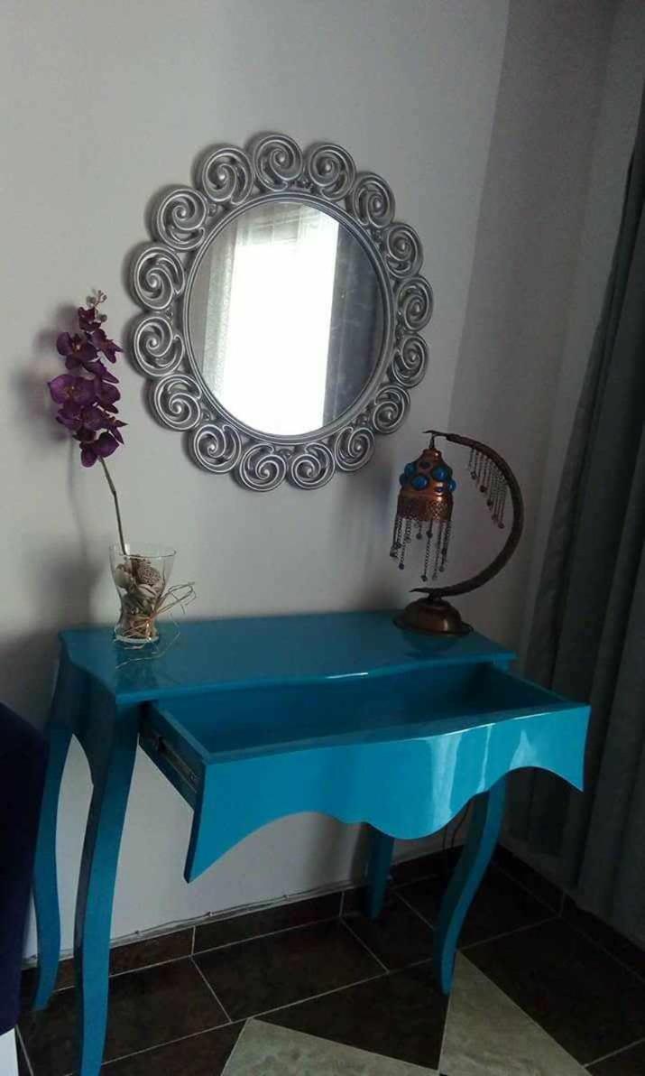 Exoticky Apartman Hurghada Bagian luar foto