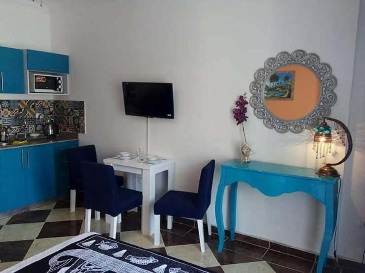 Exoticky Apartman Hurghada Bagian luar foto