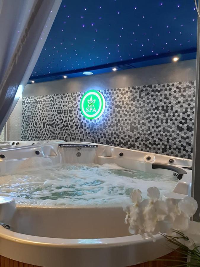 Exoticky Apartman Hurghada Bagian luar foto